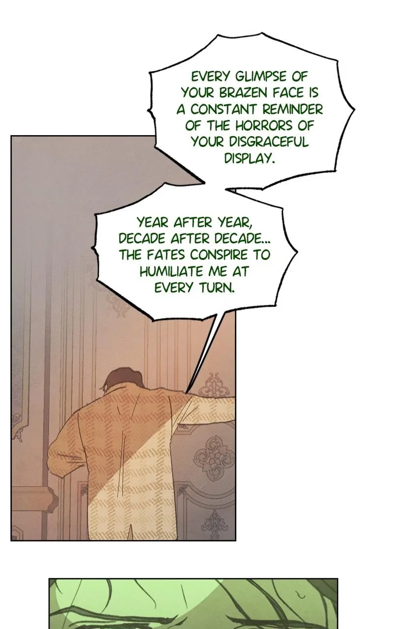 Emerald Midnight’s Lover Chapter 47 – Page 24