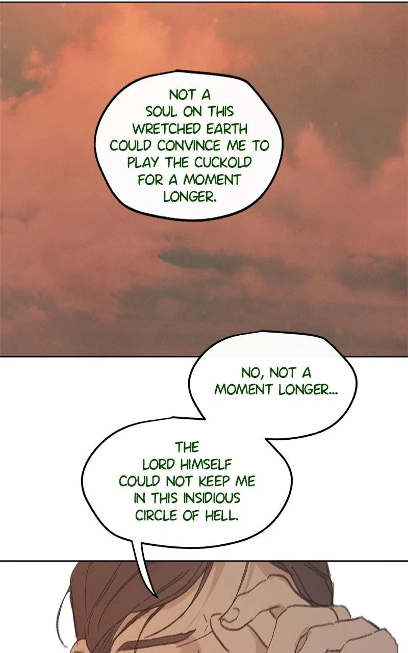 Emerald Midnight’s Lover Chapter 47 – Page 26
