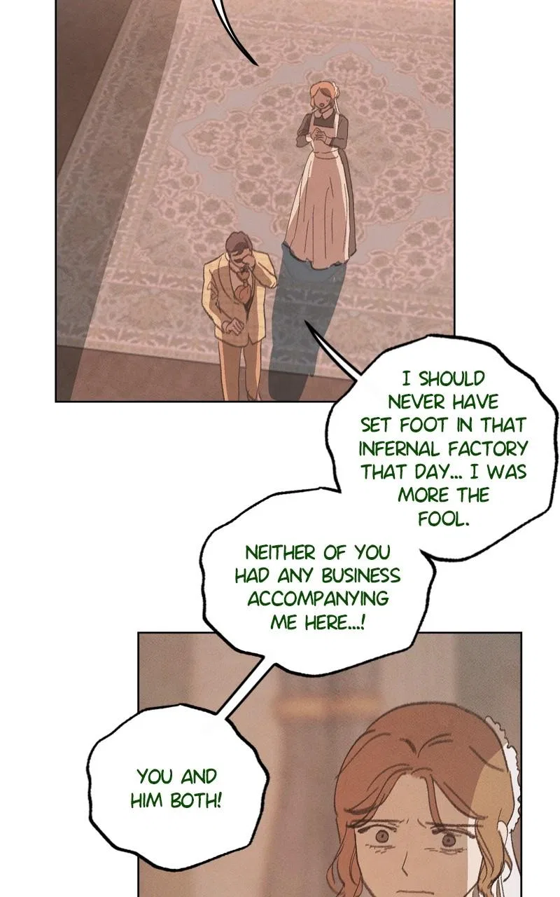 Emerald Midnight’s Lover Chapter 47 – Page 28