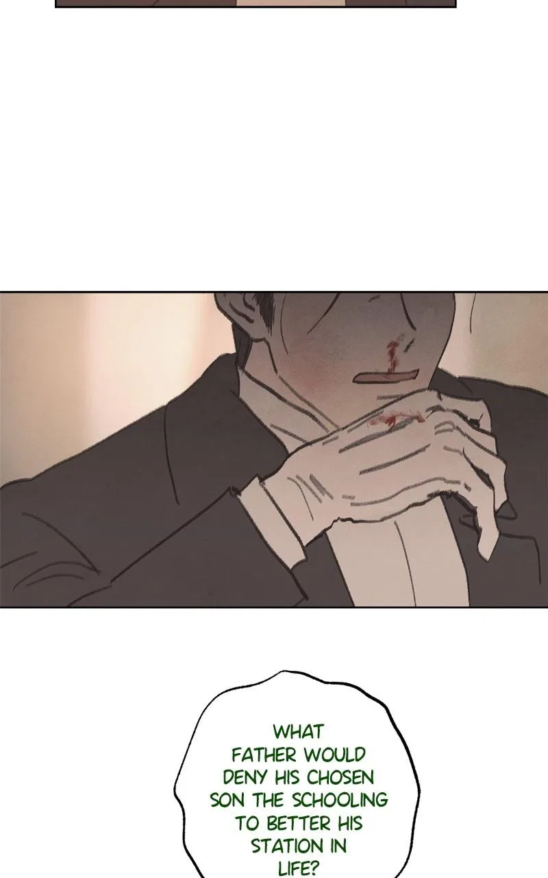 Emerald Midnight’s Lover Chapter 47 – Page 30