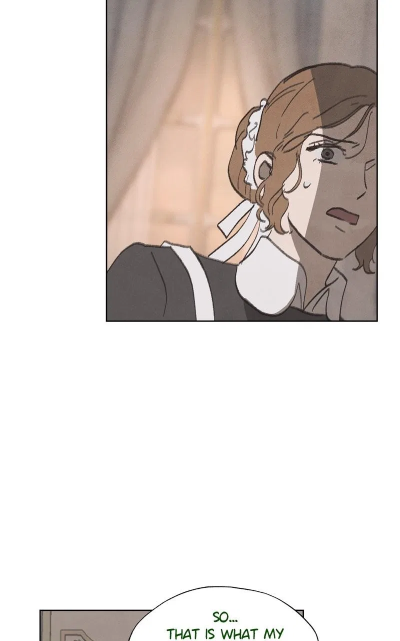 Emerald Midnight’s Lover Chapter 47 – Page 34