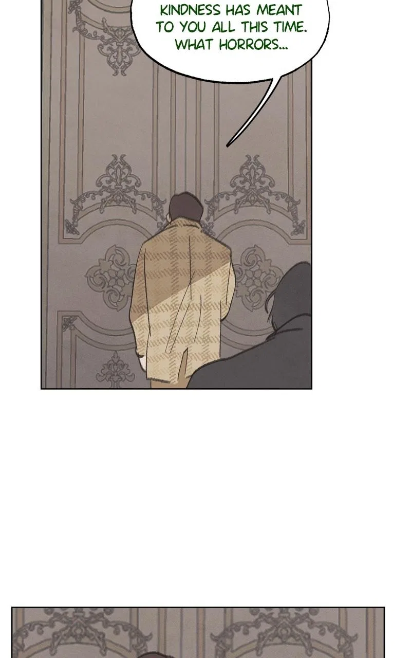 Emerald Midnight’s Lover Chapter 47 – Page 35