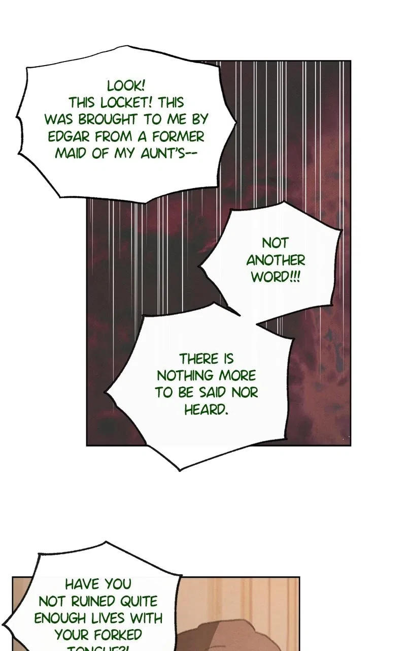 Emerald Midnight’s Lover Chapter 47 – Page 38