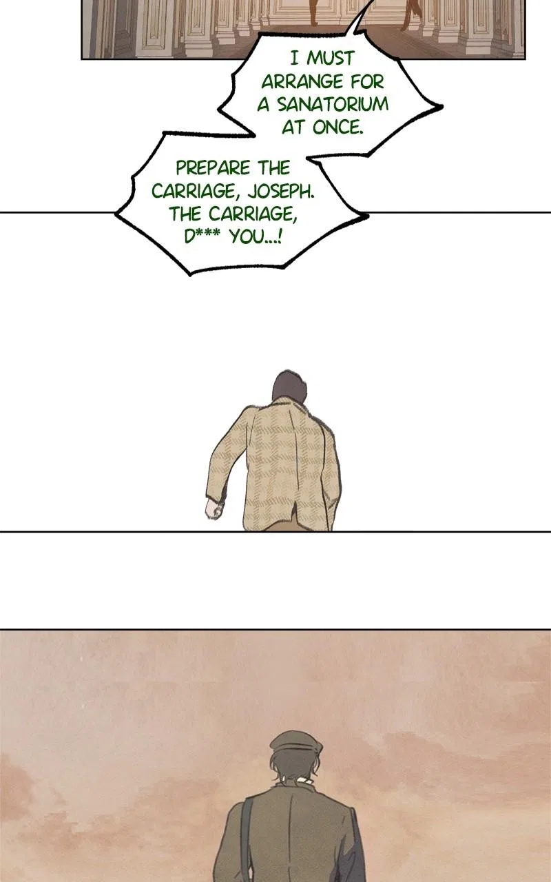Emerald Midnight’s Lover Chapter 47 – Page 40