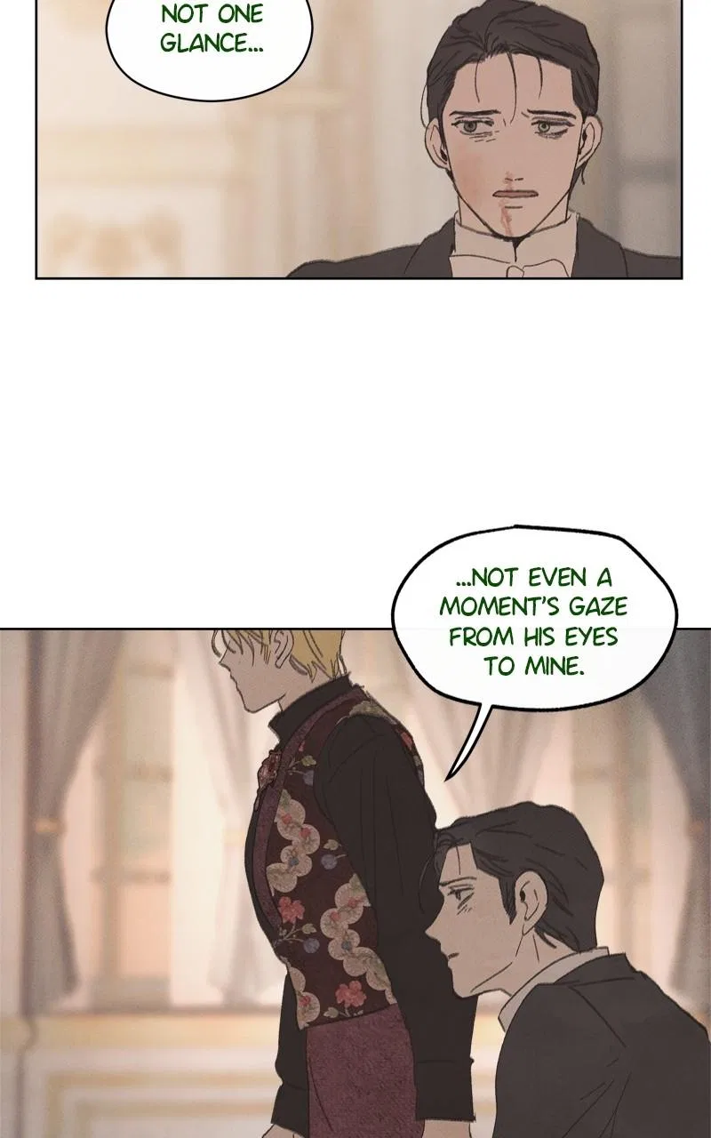 Emerald Midnight’s Lover Chapter 47 – Page 42