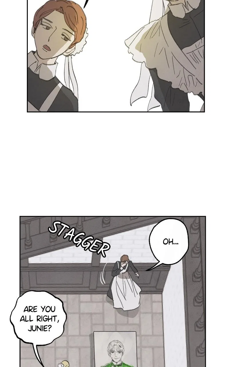Emerald Midnight’s Lover Chapter 46 – Page 2
