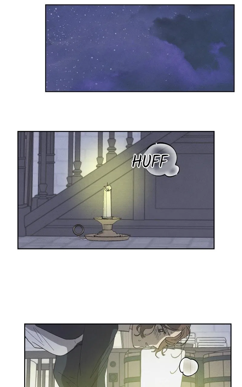 Emerald Midnight’s Lover Chapter 46 – Page 4