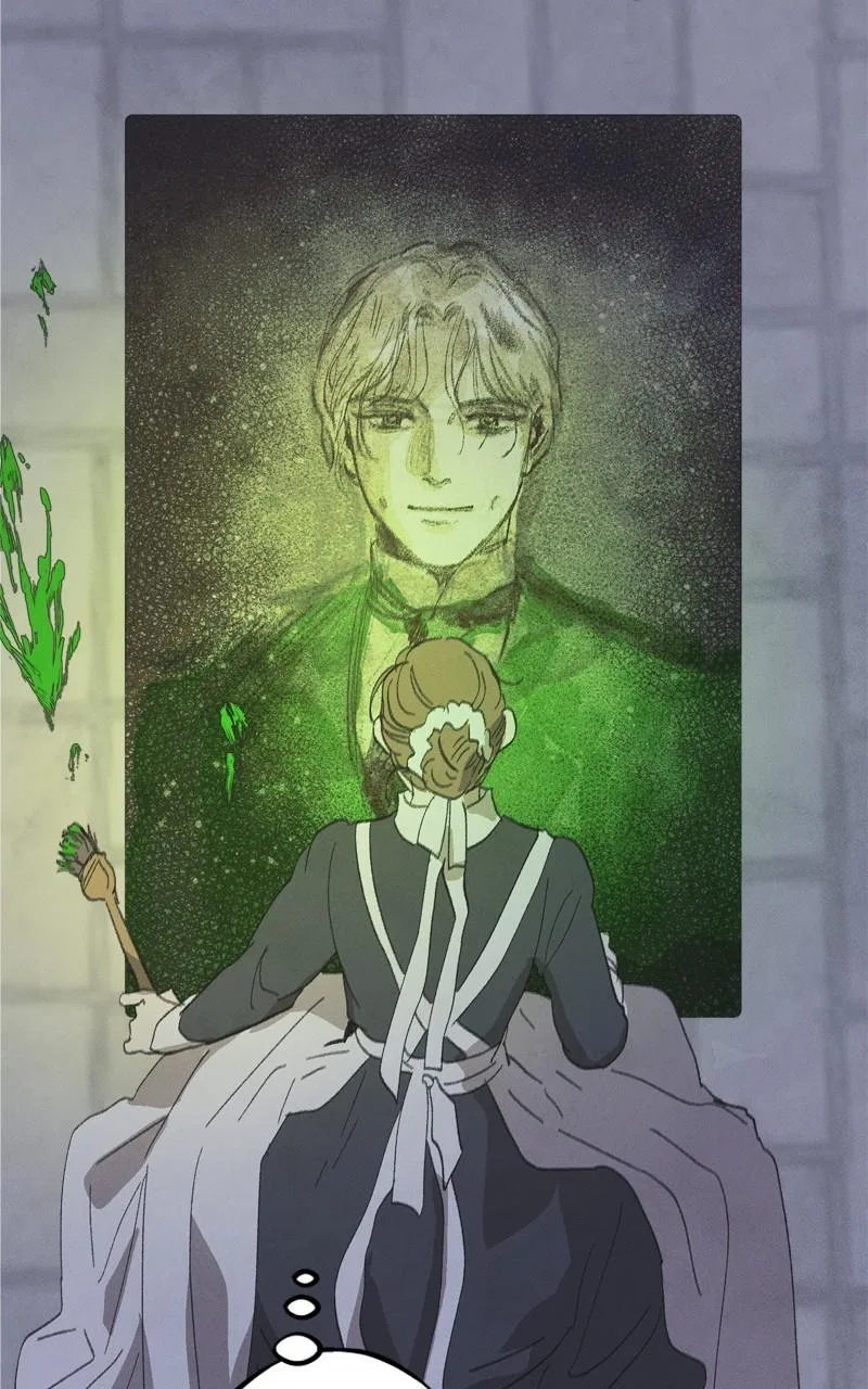 Emerald Midnight’s Lover Chapter 46 – Page 6