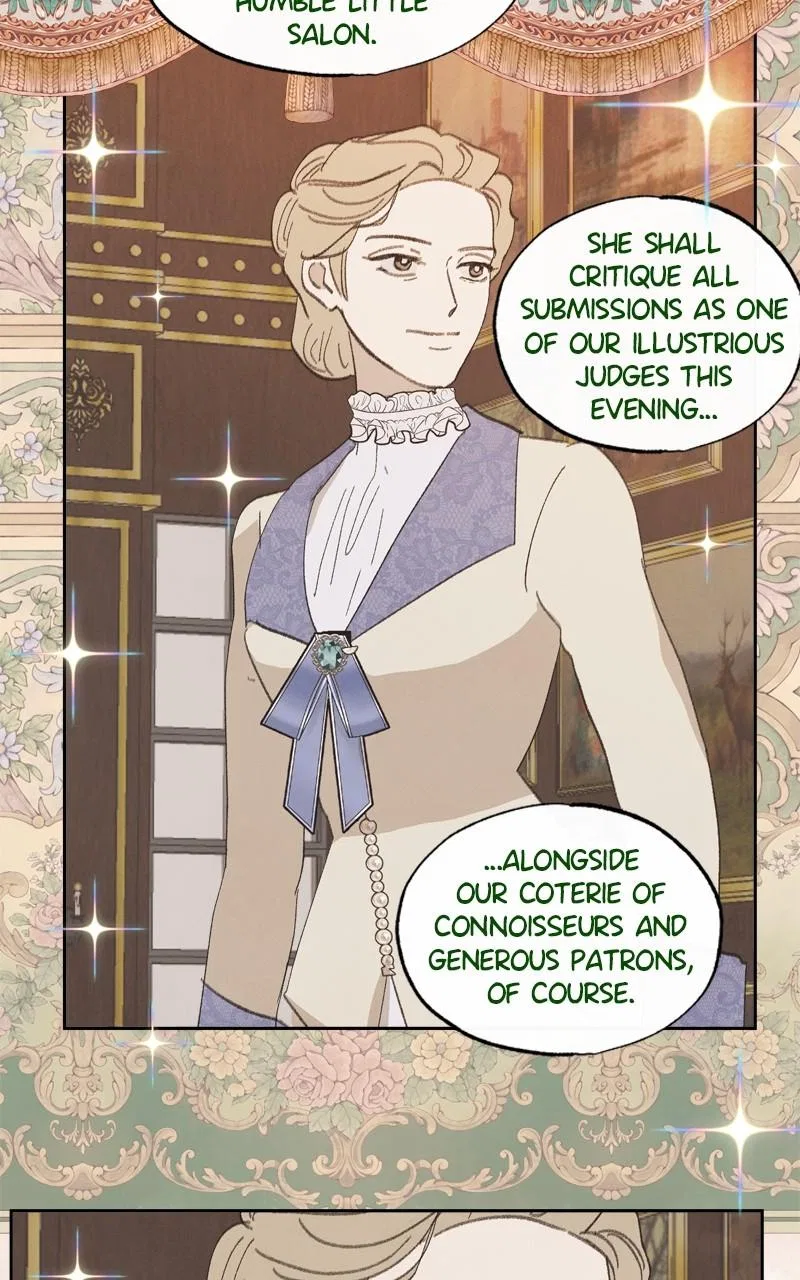 Emerald Midnight’s Lover Chapter 46 – Page 11