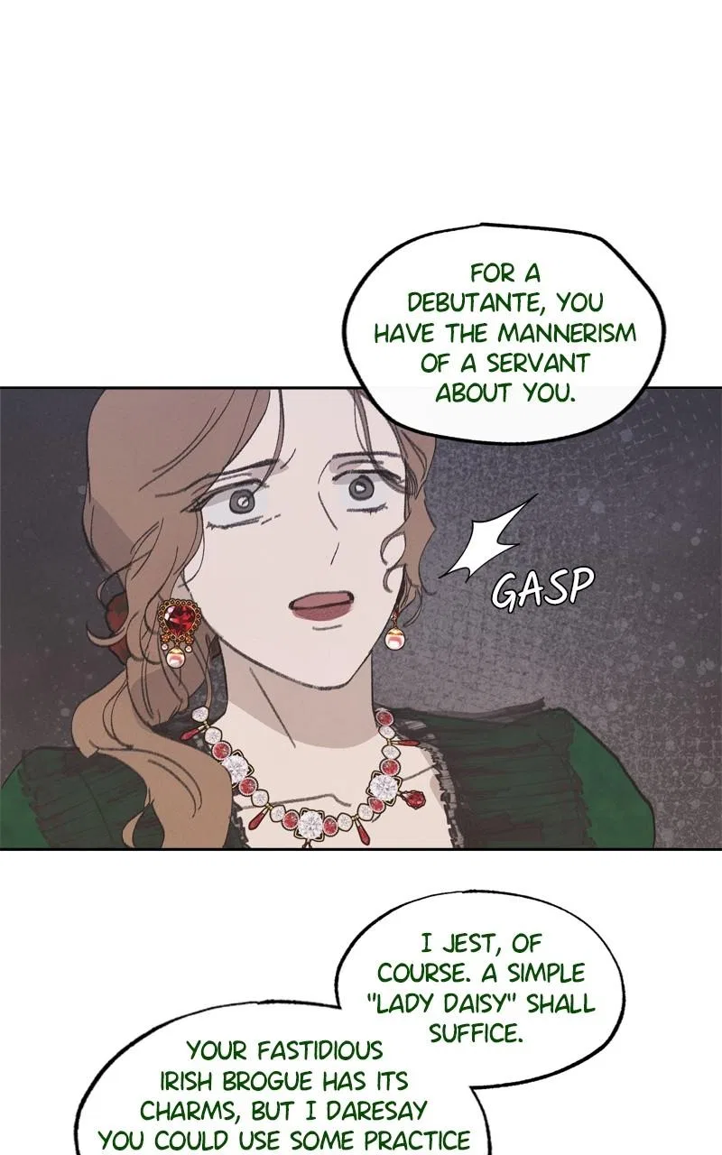 Emerald Midnight’s Lover Chapter 46 – Page 15