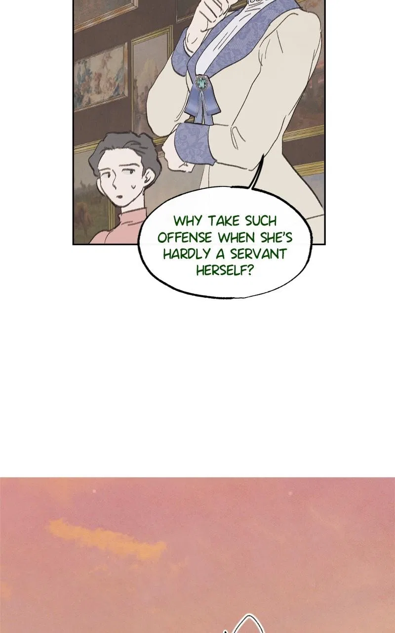 Emerald Midnight’s Lover Chapter 46 – Page 22