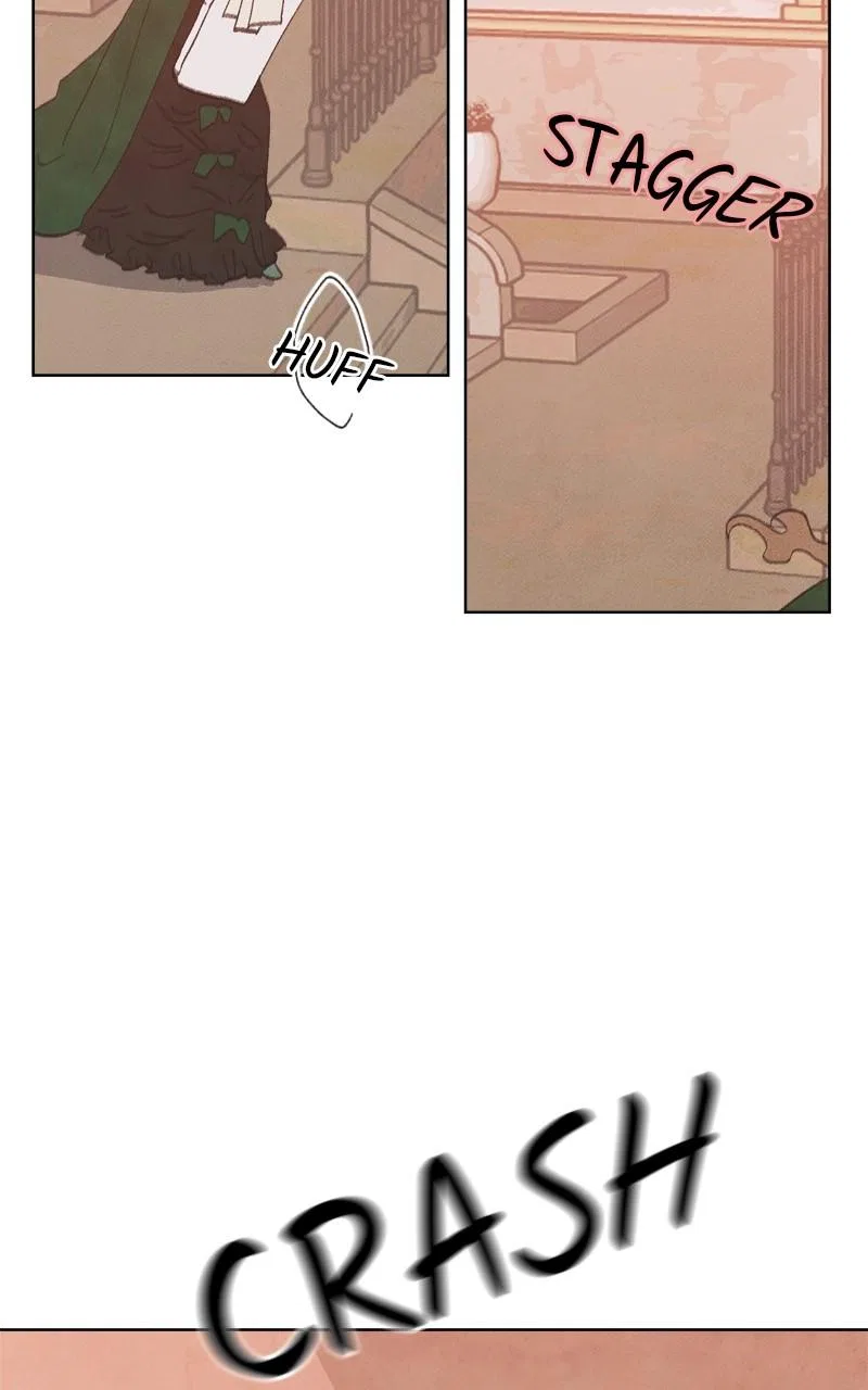 Emerald Midnight’s Lover Chapter 46 – Page 24
