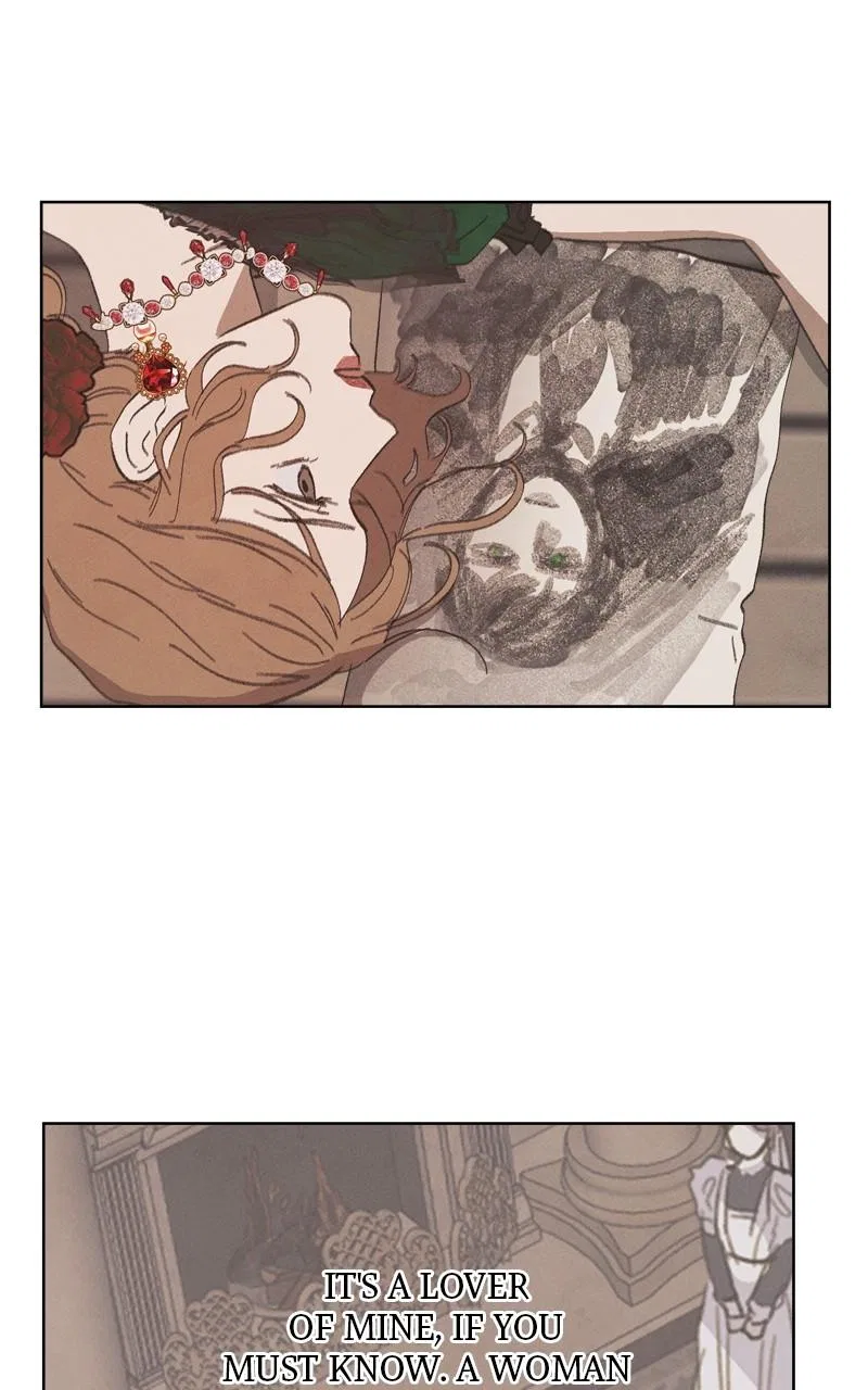 Emerald Midnight’s Lover Chapter 46 – Page 26