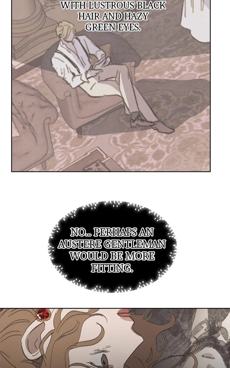 Emerald Midnight’s Lover Chapter 46 – Page 27