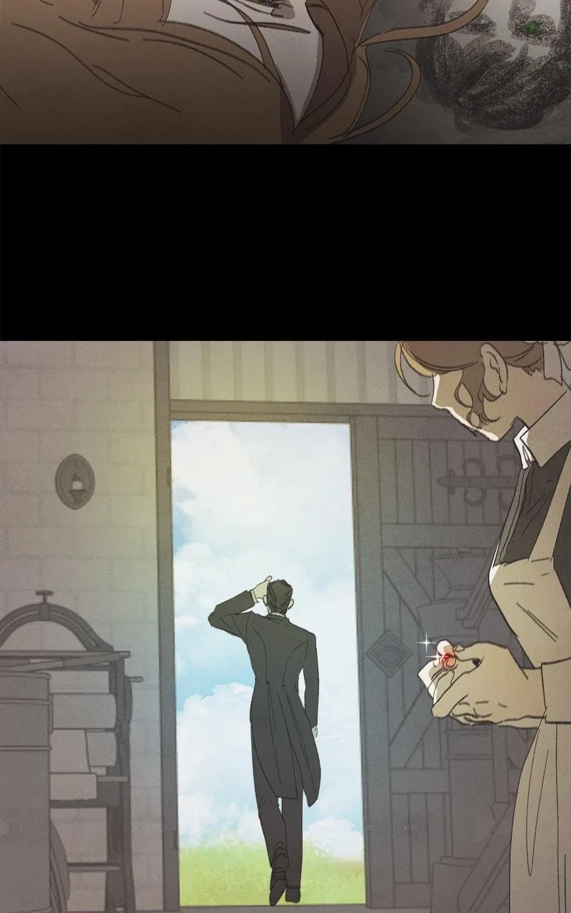 Emerald Midnight’s Lover Chapter 46 – Page 28
