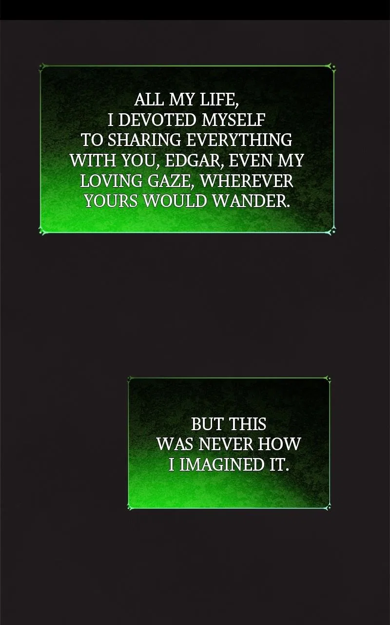 Emerald Midnight’s Lover Chapter 46 – Page 32