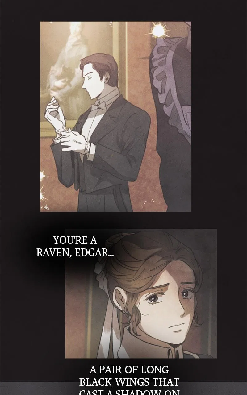 Emerald Midnight’s Lover Chapter 46 – Page 33