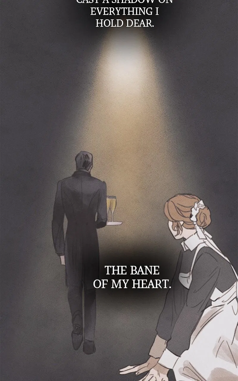 Emerald Midnight’s Lover Chapter 46 – Page 34