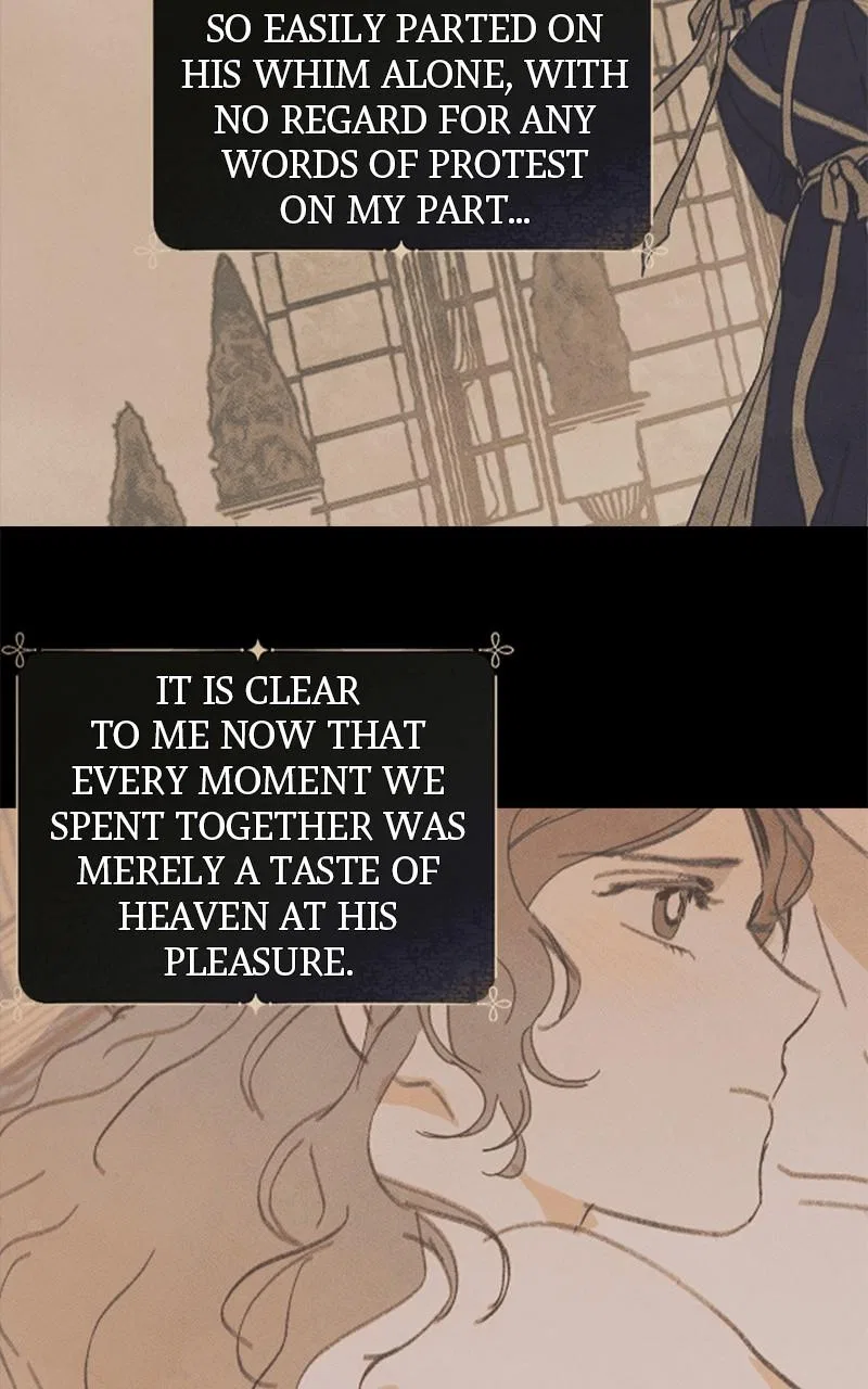 Emerald Midnight’s Lover Chapter 46 – Page 36