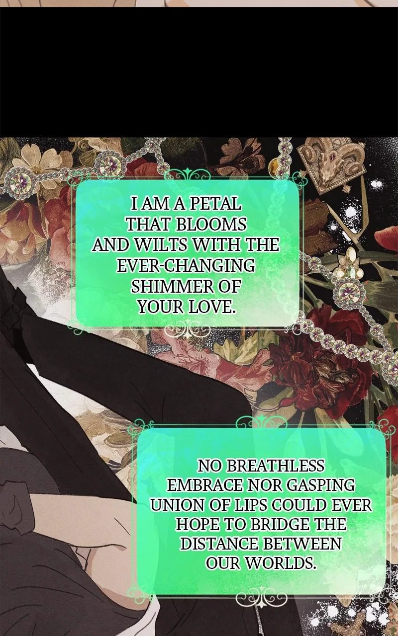 Emerald Midnight’s Lover Chapter 46 – Page 37