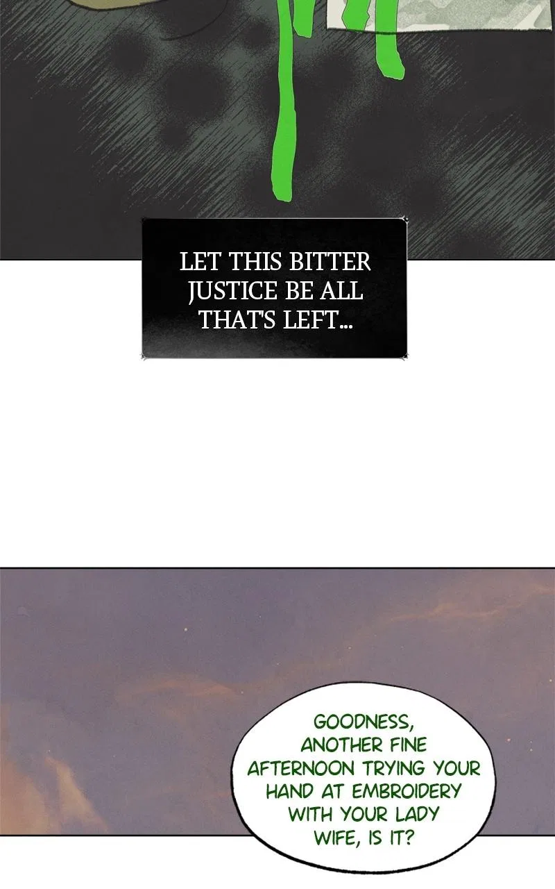 Emerald Midnight’s Lover Chapter 46 – Page 43