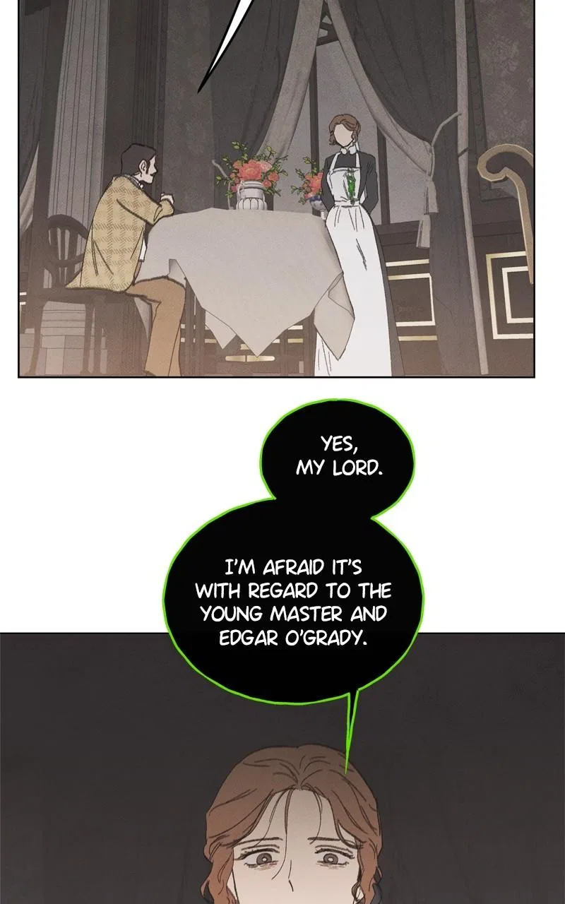 Emerald Midnight’s Lover Chapter 46 – Page 47
