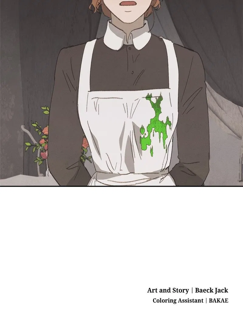 Emerald Midnight’s Lover Chapter 46 – Page 48