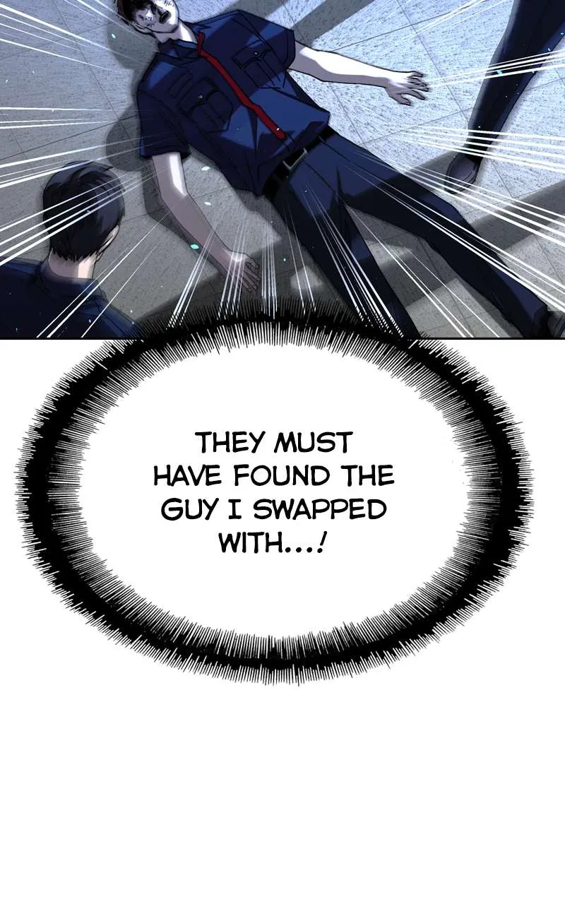 The End is a Game to Me Chapter 69 – Page 3