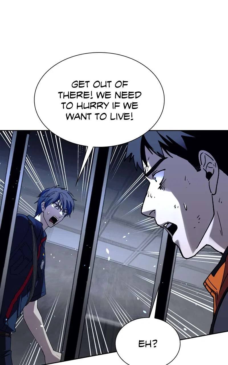 The End is a Game to Me Chapter 69 – Page 5
