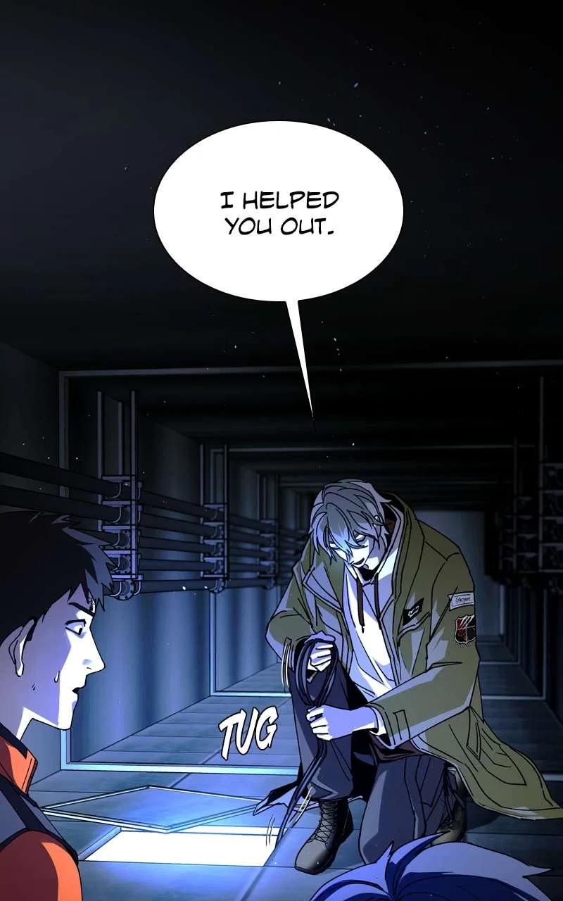 The End is a Game to Me Chapter 69 – Page 9