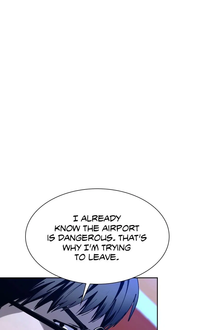 The End is a Game to Me Chapter 69 – Page 21