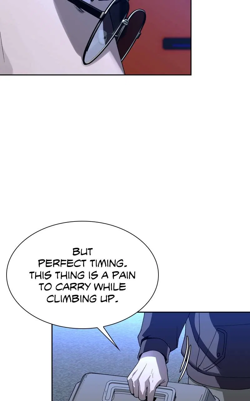 The End is a Game to Me Chapter 69 – Page 22