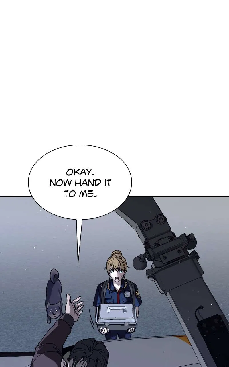 The End is a Game to Me Chapter 69 – Page 24