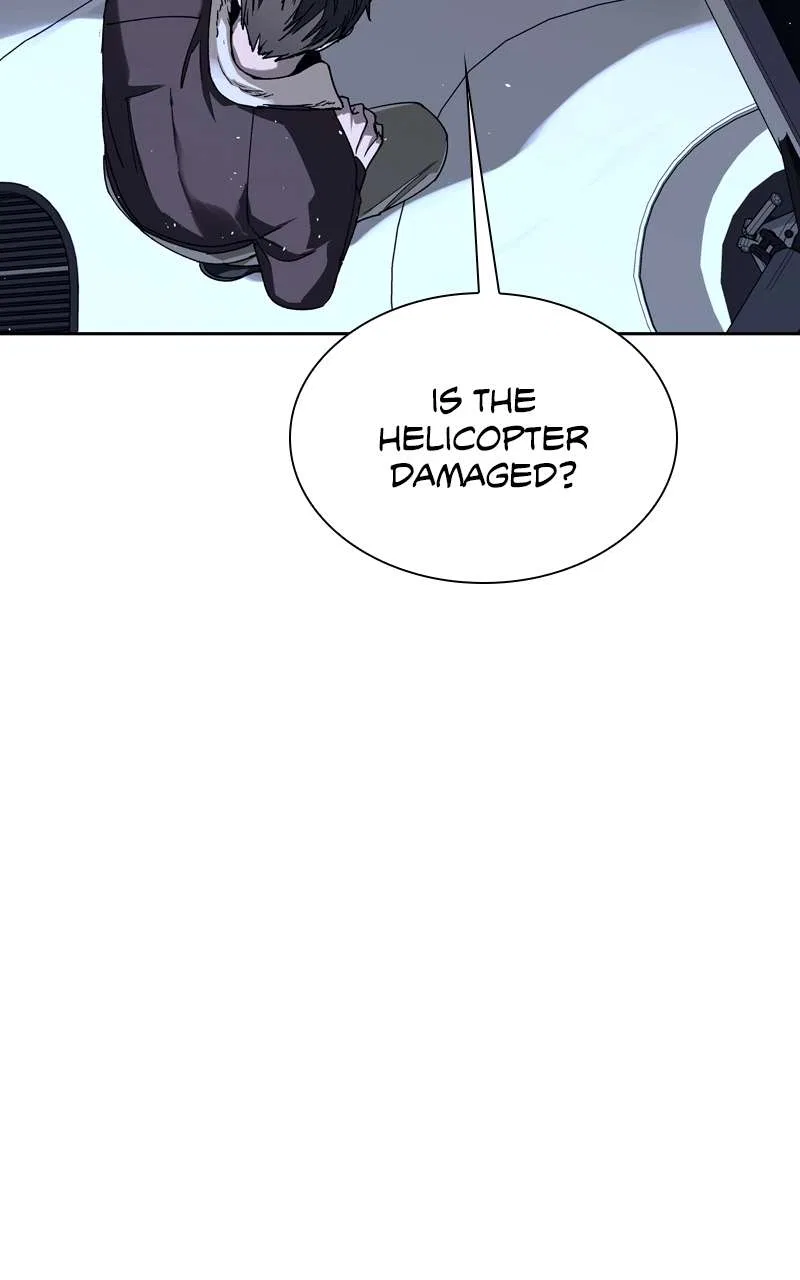 The End is a Game to Me Chapter 69 – Page 25