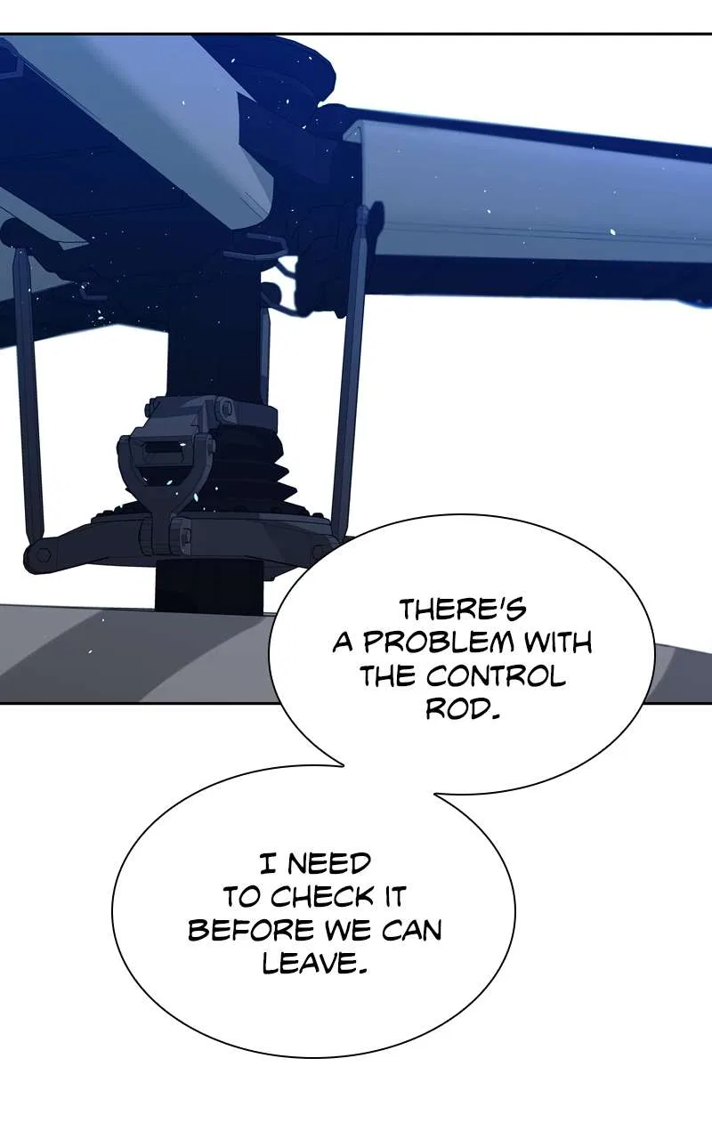 The End is a Game to Me Chapter 69 – Page 26
