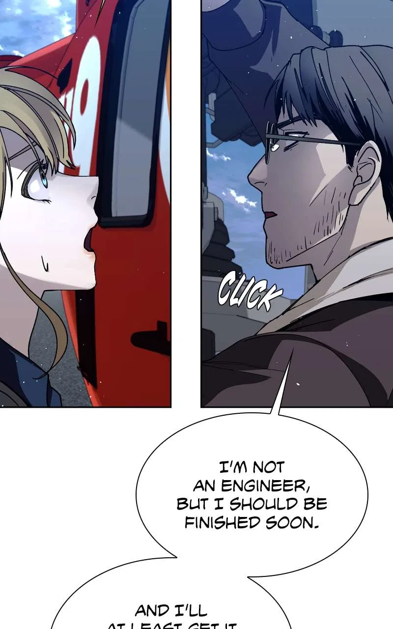 The End is a Game to Me Chapter 69 – Page 28