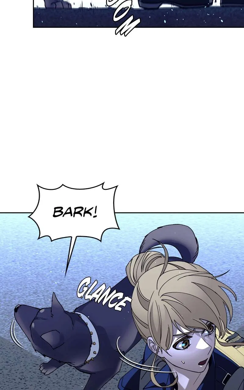 The End is a Game to Me Chapter 69 – Page 32