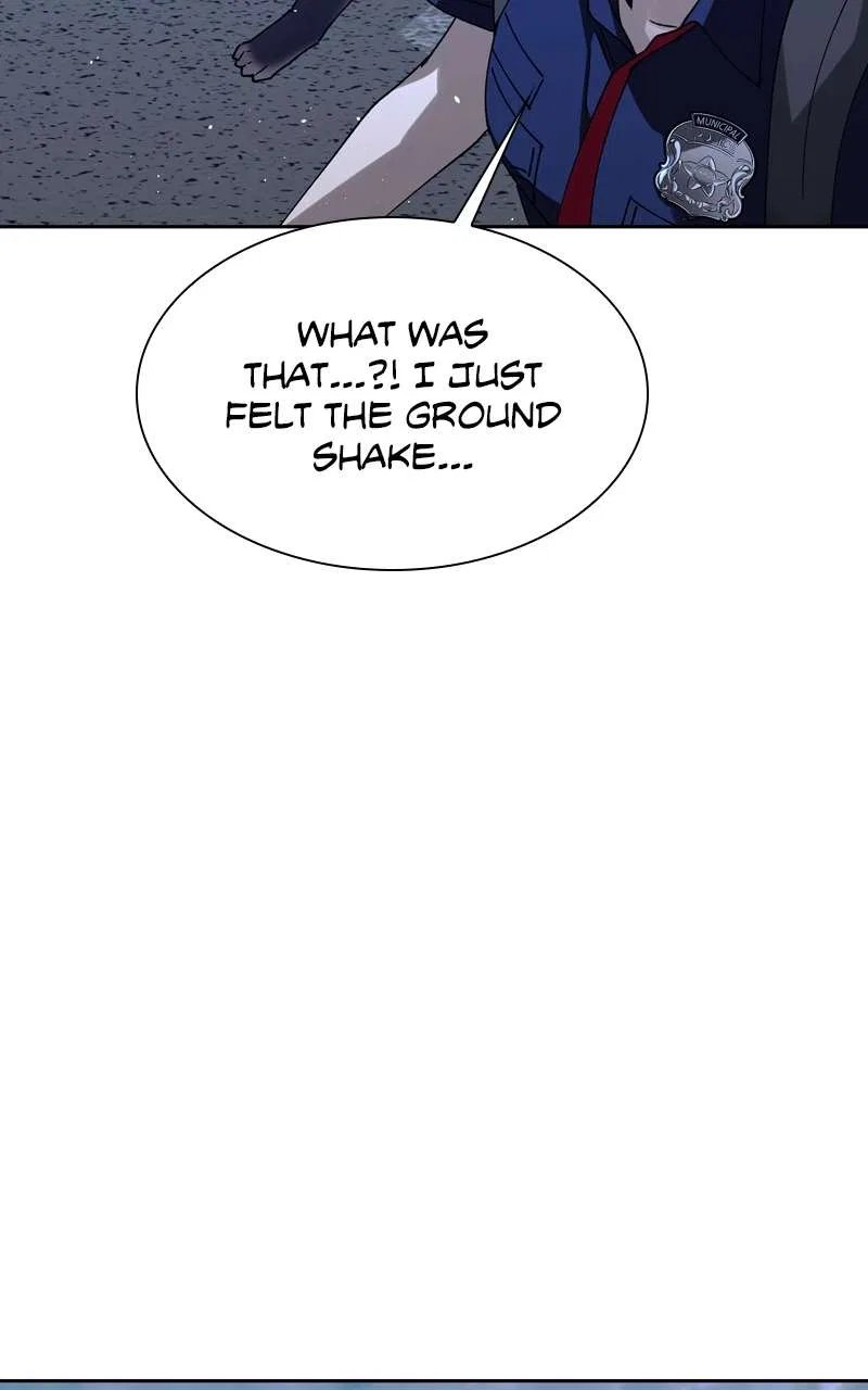 The End is a Game to Me Chapter 69 – Page 33
