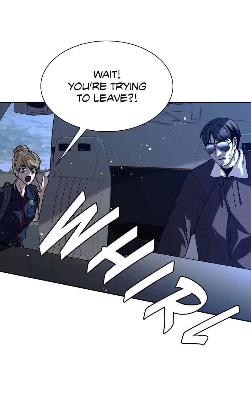 The End is a Game to Me Chapter 69 – Page 42