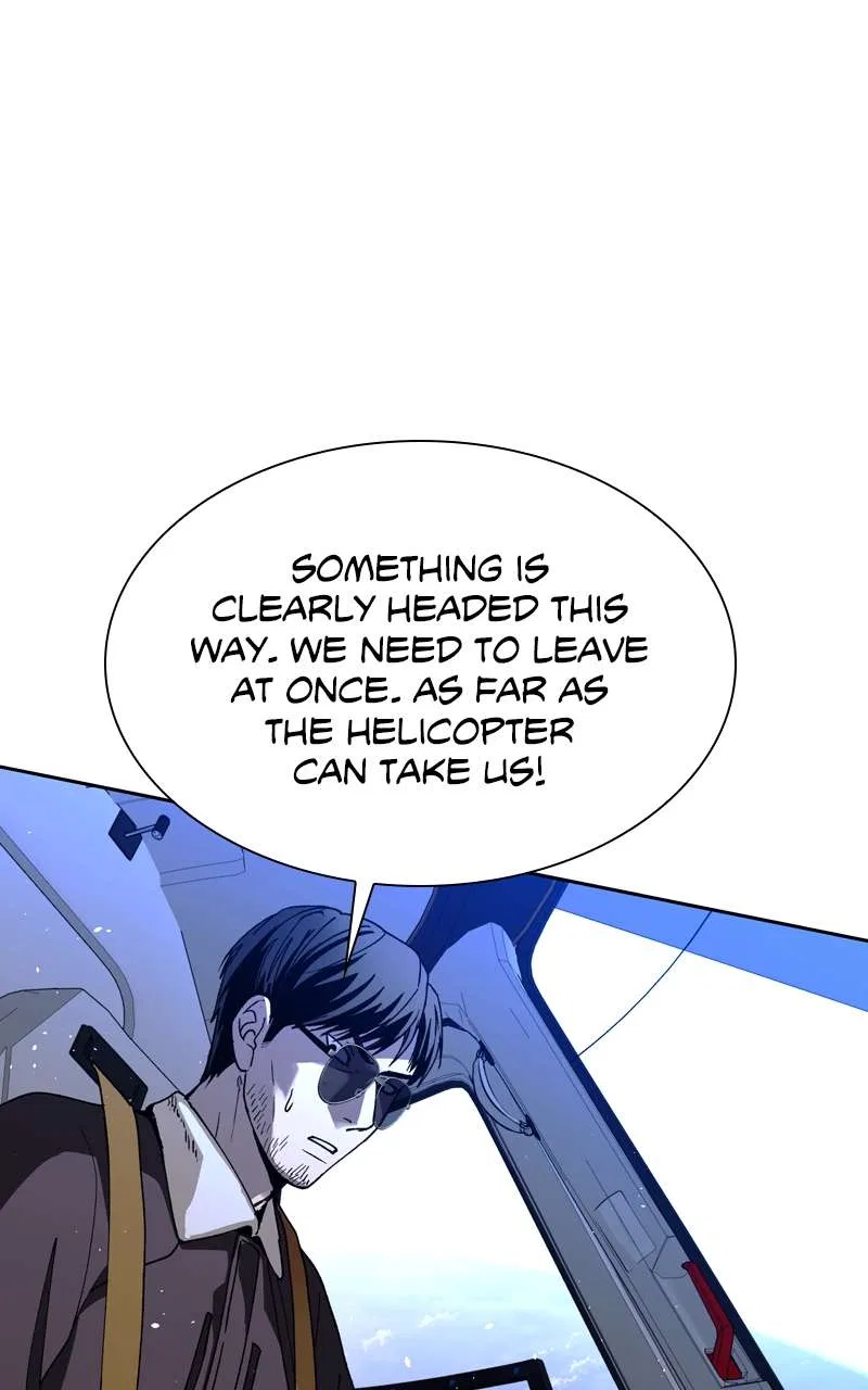 The End is a Game to Me Chapter 69 – Page 43
