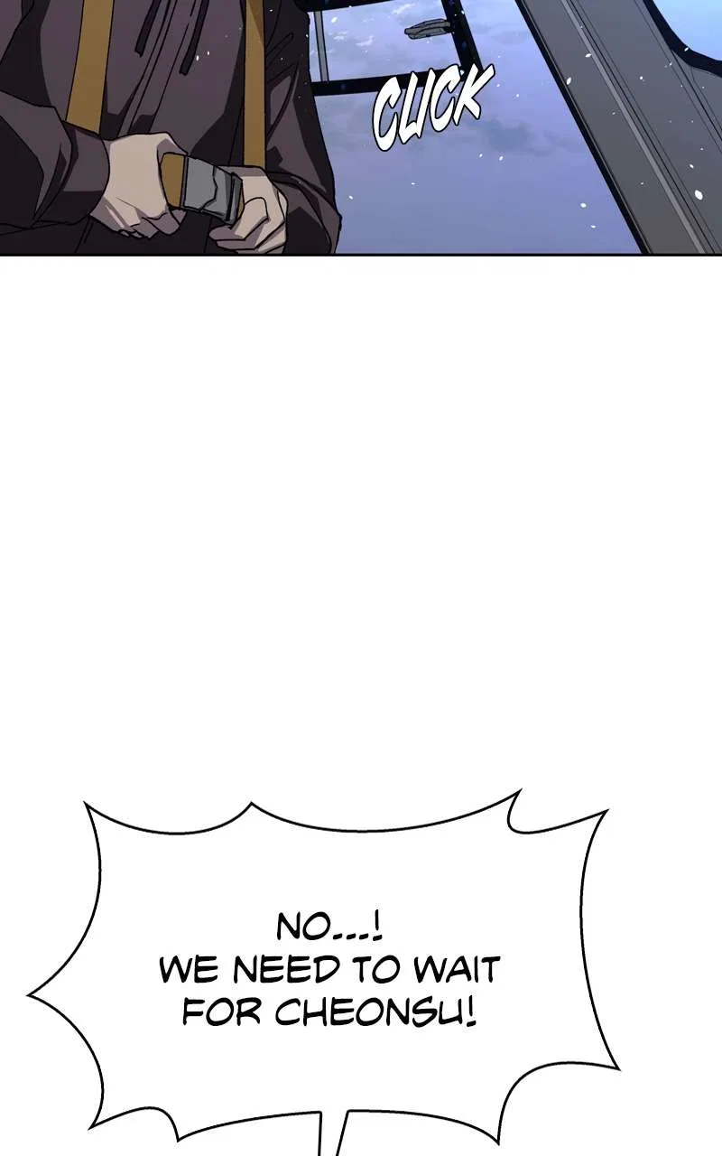 The End is a Game to Me Chapter 69 – Page 44