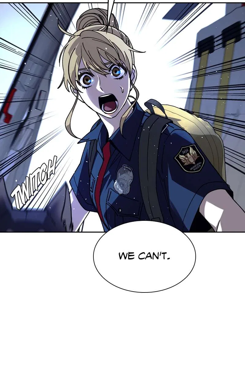 The End is a Game to Me Chapter 69 – Page 45