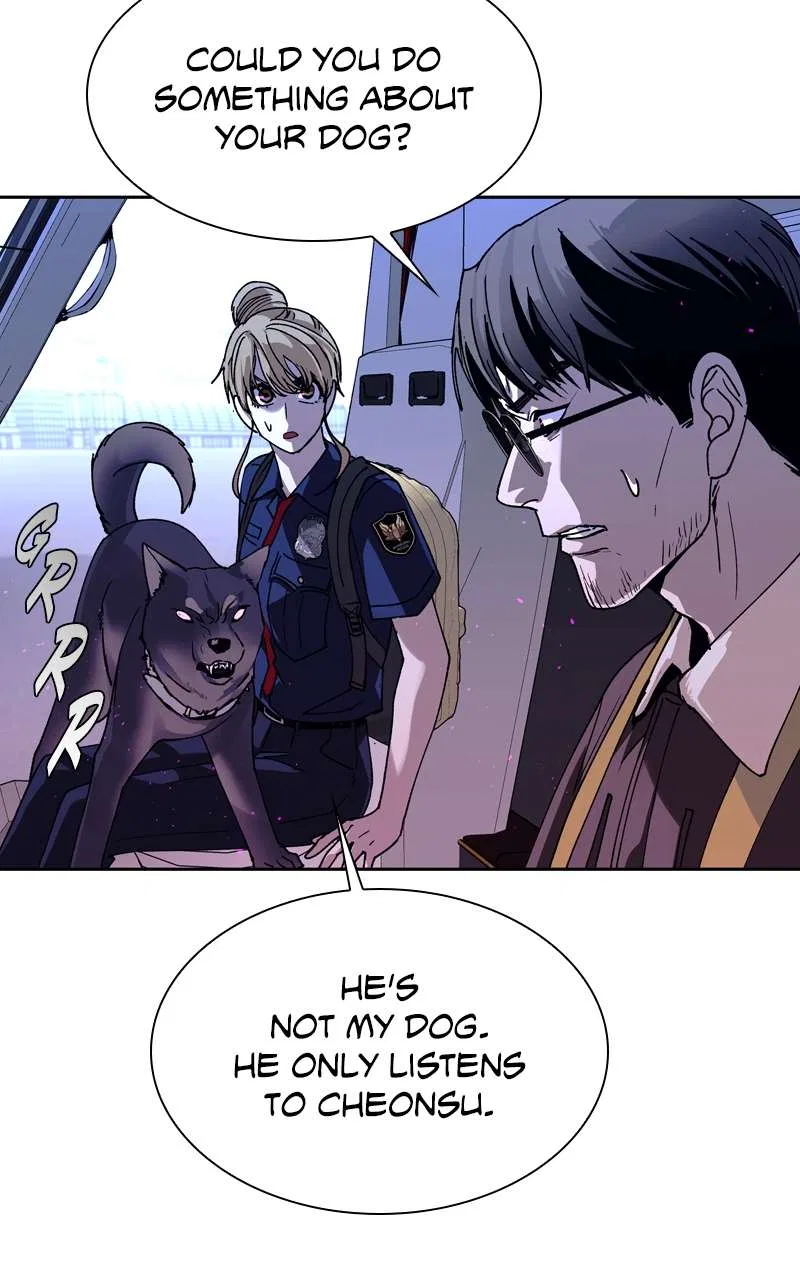 The End is a Game to Me Chapter 69 – Page 48