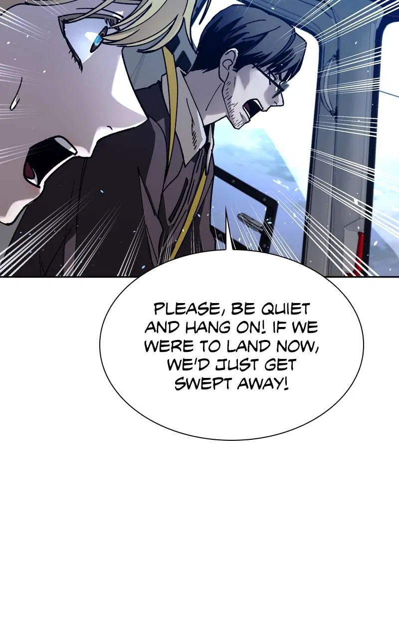 The End is a Game to Me Chapter 69 – Page 61