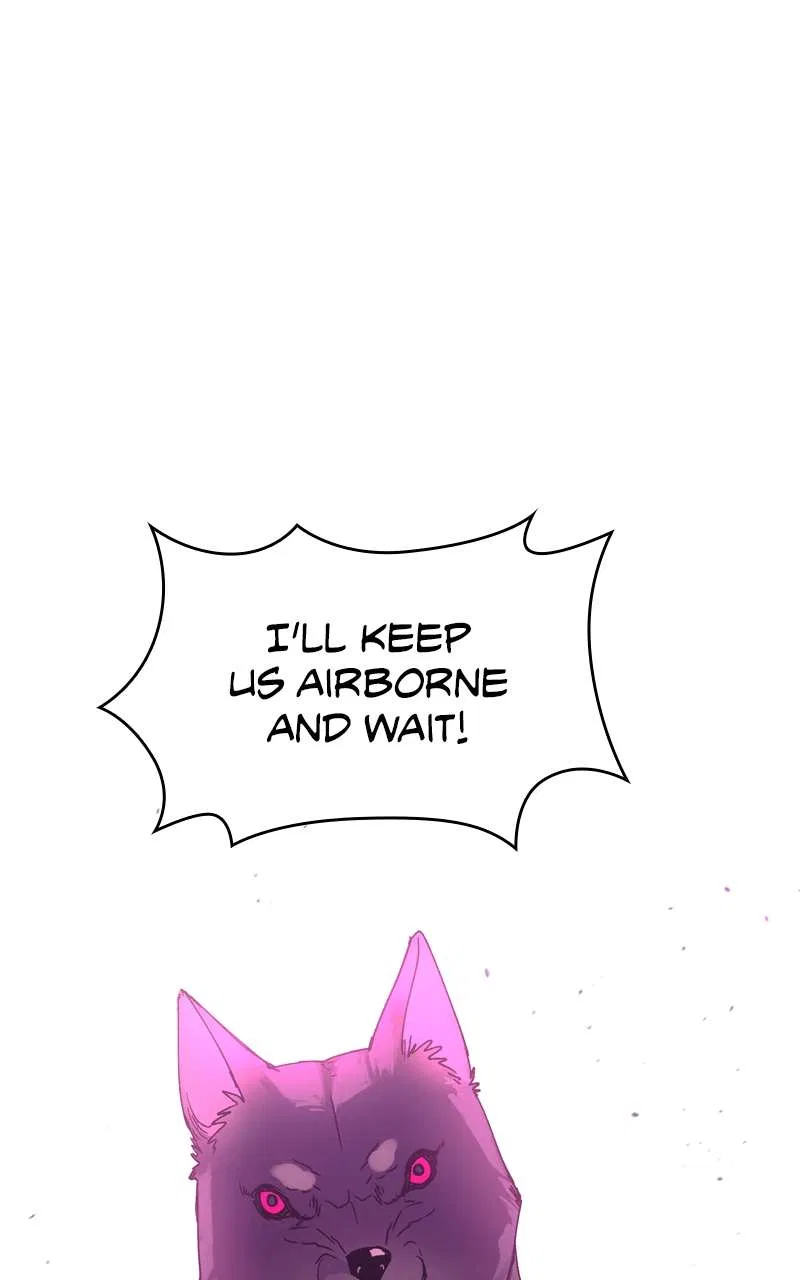 The End is a Game to Me Chapter 69 – Page 64