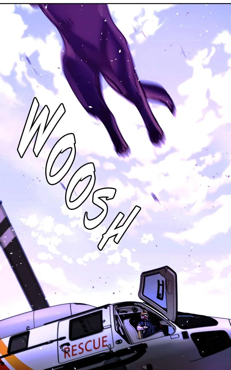 The End is a Game to Me Chapter 69 – Page 68