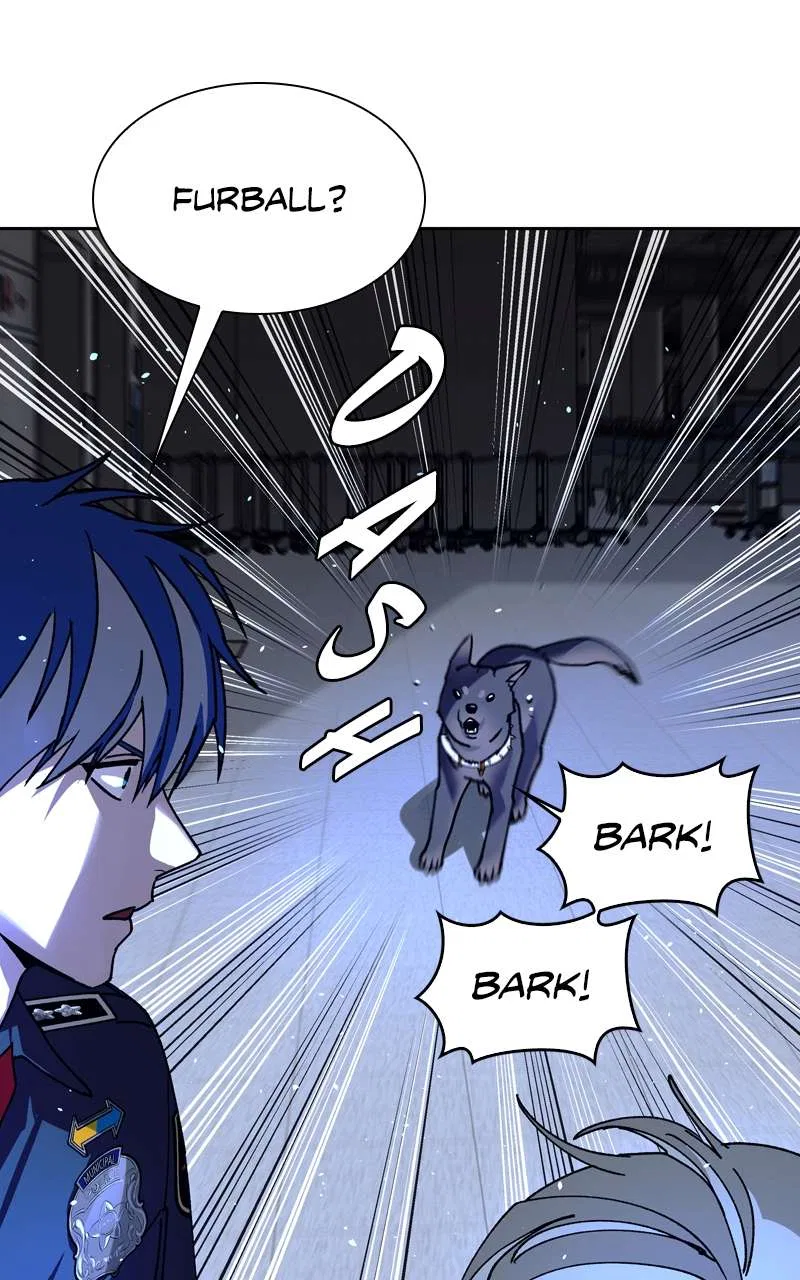The End is a Game to Me Chapter 69 – Page 75