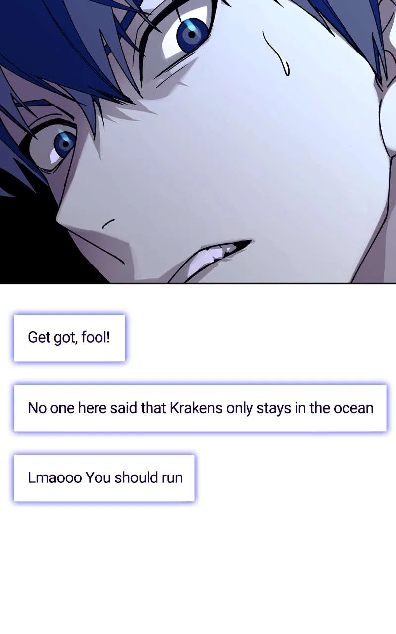 The End is a Game to Me Chapter 69 – Page 80