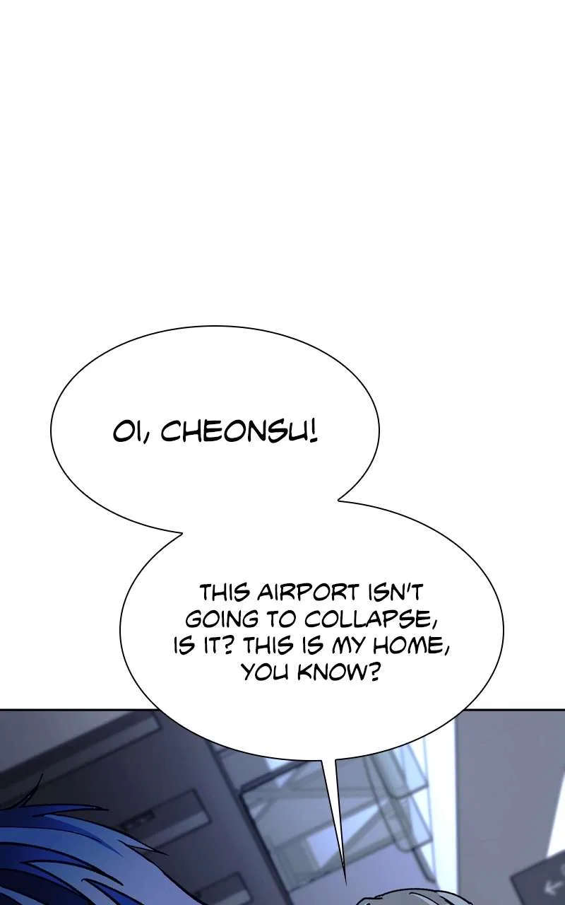 The End is a Game to Me Chapter 69 – Page 81