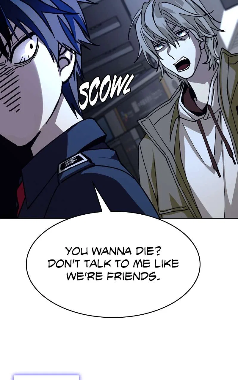 The End is a Game to Me Chapter 69 – Page 82